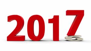 Έτος κομβικό το 2017!