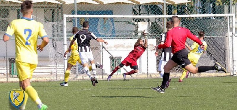 Παναιτωλικός: Εντός έδρας οι αγώνες των τμημάτων υποδομής