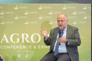 Αγρίνιο – Agrown 2025 Δημήτρης Τσιόδρας: Πώς η Ελλάδα μπορεί να αξιοποιήσει τη νέα ΚΑΠ και να ενισχύσει τον αγροδιατροφικό κλάδο»
