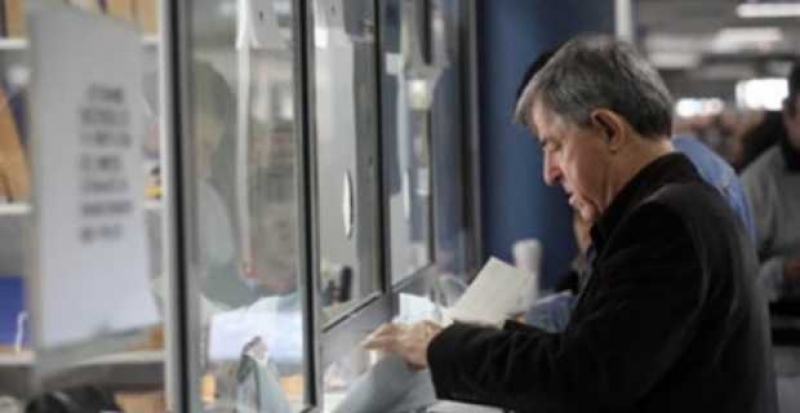 Νέες ημερομηνίες στις προθεσμίες πληρωμής οφειλών στις εφορίες