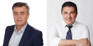 Eπανεκλογή Αποστολάκη (52,59%) στον δήμο Ακτίου-Βόνιτσας
