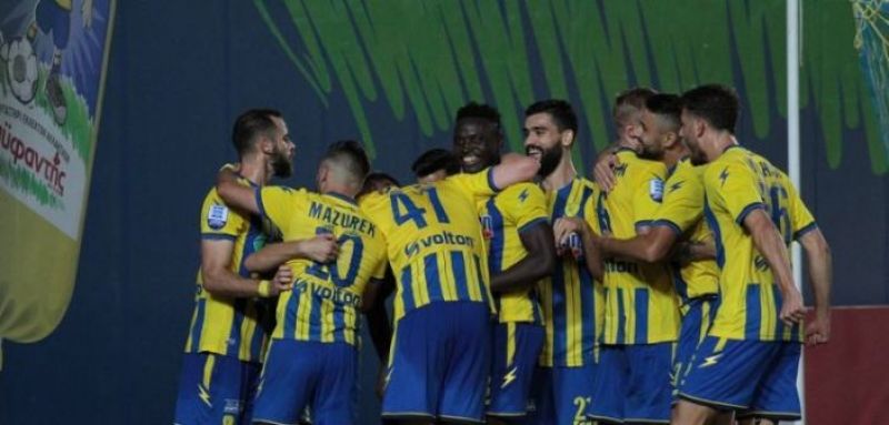 «Όχι» από ΠΑΣ Γιάννινα σε Παναιτωλικό σε εισιτήρια