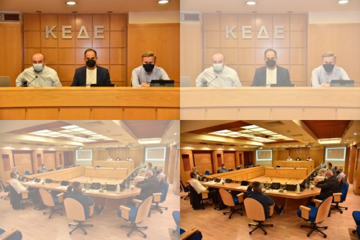 Σημαντική απόφαση –πρόταση της ΚΕΔΕ για τους αγρότες