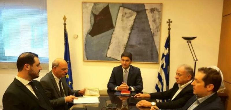 Σφραγίζονται οι Λέσχες Φιλάθλων χωρίς άδεια, διαμορφώνεται το νέο νομοθετικό πλαίσιο σύγχρονης λειτουργίας τους, ξεκινάει ο δειγματοληπτικός έλεγχος εισιτηρίων