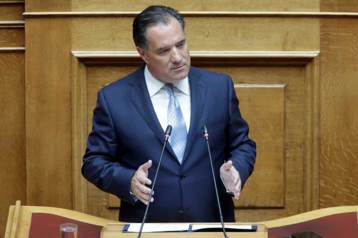 ΥΠΟΥΡΓΕΙΟ ΕΡΓΑΣΙΑΣ: Μέτρα για τηλεργασία λόγω καύσωνα