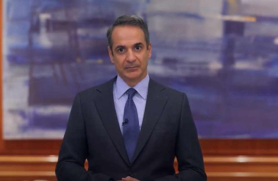 Κ. Μητσοτάκης: «Οι εξαγωγές μας αποδεικνύονται ανθεκτικές»