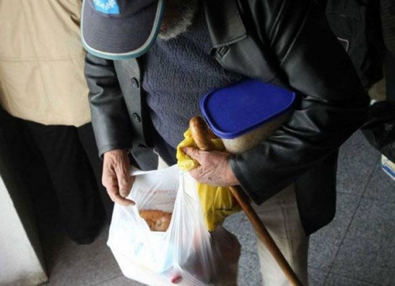 Κοινό πρόγραμμα για Ανθρωπιστική κρίση και Ελάχιστο Εγγυημένο Εισόδημα