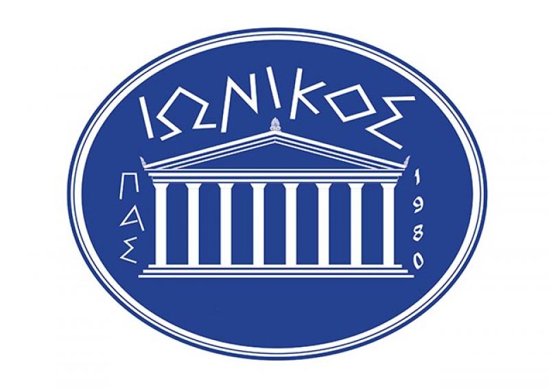 Αναστέλλει τις δραστηριότητες σε όλα του τα τμήματα ο ΠΑΣ Ιωνικός 1980