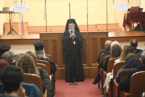 Μητρόπολη Ναυπάκτου: Οι Έλληνες των παροικιών στην Επανάσταση 1821