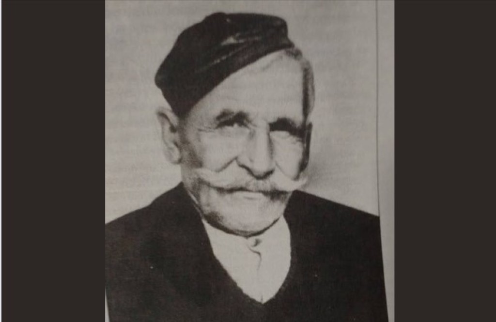 «Να μπεί ο διάολος στα όπλα σας ωρέ παλιοζάγαρα»-Μια διαφορετική «εκτέλεση» στον Βάλτο της Κατοχής