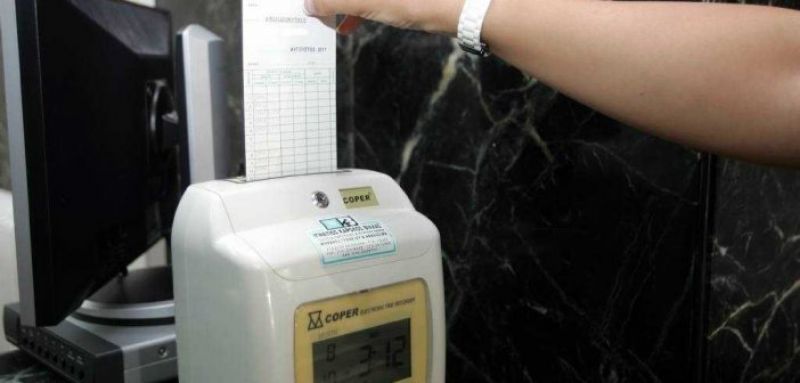 Ψηφιακό ωράριο και e-κάρτα εργασίας – Τι αλλάζει με ν/σ του υπ. Εργασίας