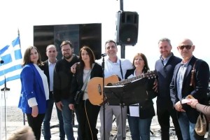 Το Μενίδι τίμησε την Παγκόσμια Ημέρα της Γυναίκας (βίντεο)