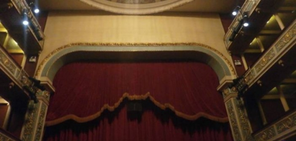 ΕΛΣΤΑΤ: Πρώτο σε ζήτηση το παιδικό θέατρο
