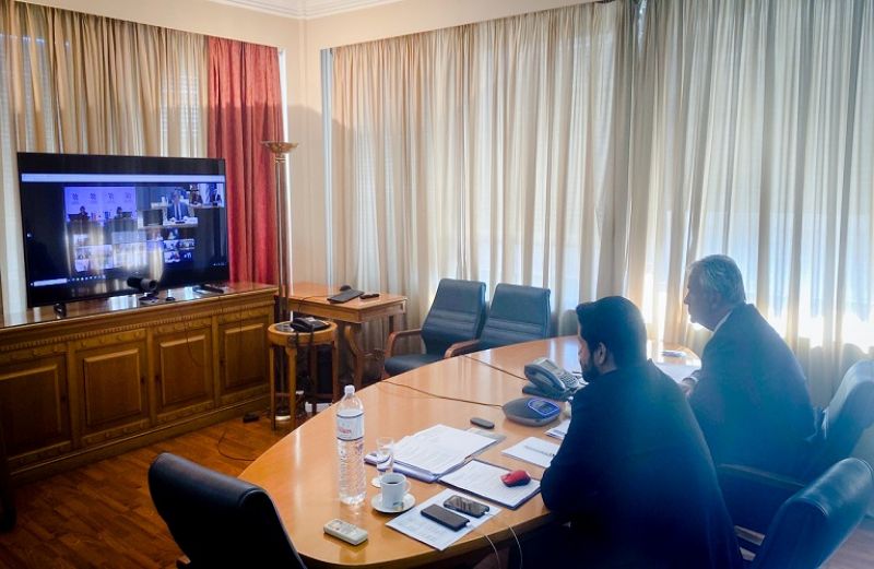 Στο επίκεντρο νέα ΚΑΠ και παραβατικότητα των Τούρκων αλιέων στο Αιγαίο