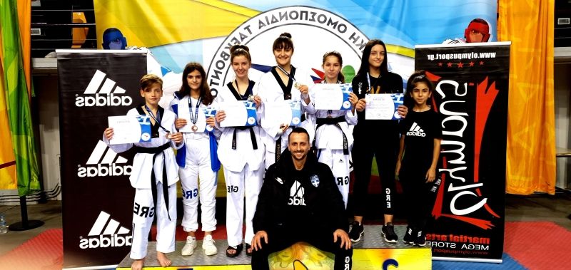 Σερί επιτυχιών για τον ΑΣ ΘΗΣΈΑΣ ΑΙΤ/ΝΙΑΣ και στο Κύπελλο Ελλάδας.
