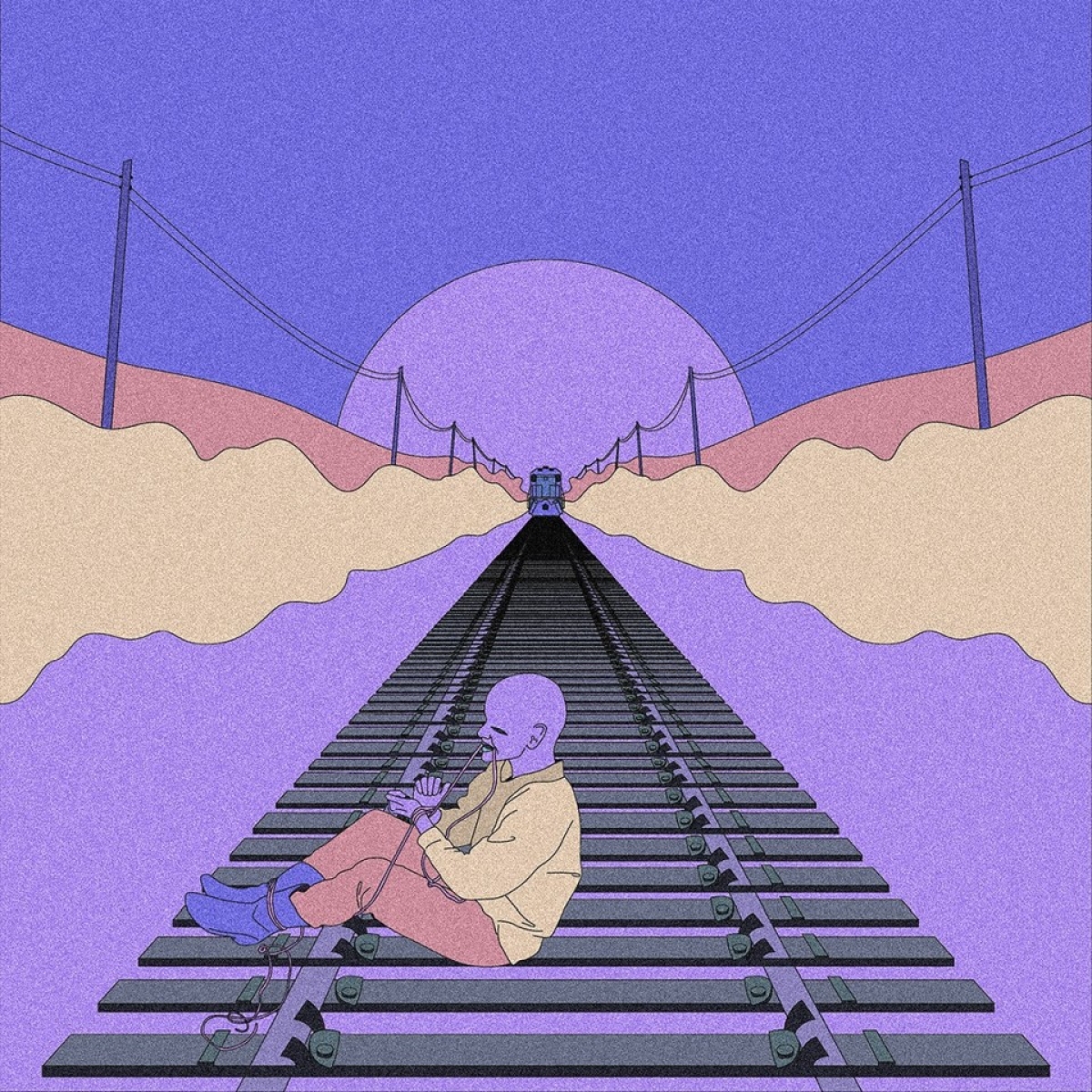 Dobbeltgjenger - &quot;F.M.L.&quot; (Feed Me Love) - από την Spider Music