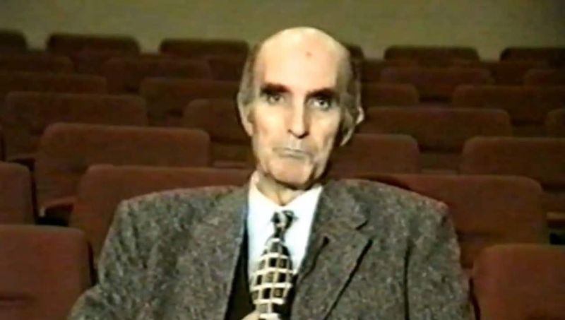 Η τελευταία “κατάθεση” του σημαντικότατου πνευματικού έργου του Στέλιου Τσιτσιμελή (video)