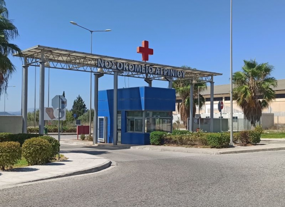 Όταν οι δημόσιοι φορείς δεν μπορούν να φέρουν άμεσο αποτέλεσμα και μπορεί μια ιδιωτική δωρεά