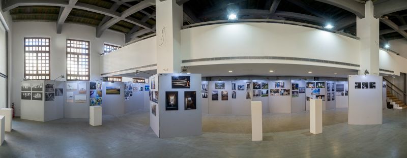 Νέες συνεργασίες, νέοι στόχοι στην φωτογραφική ομάδα Art8.  Μετεξέλιξη της φωτογραφικής έκθεσης σε Φωτογραφικό φεστιβάλ!