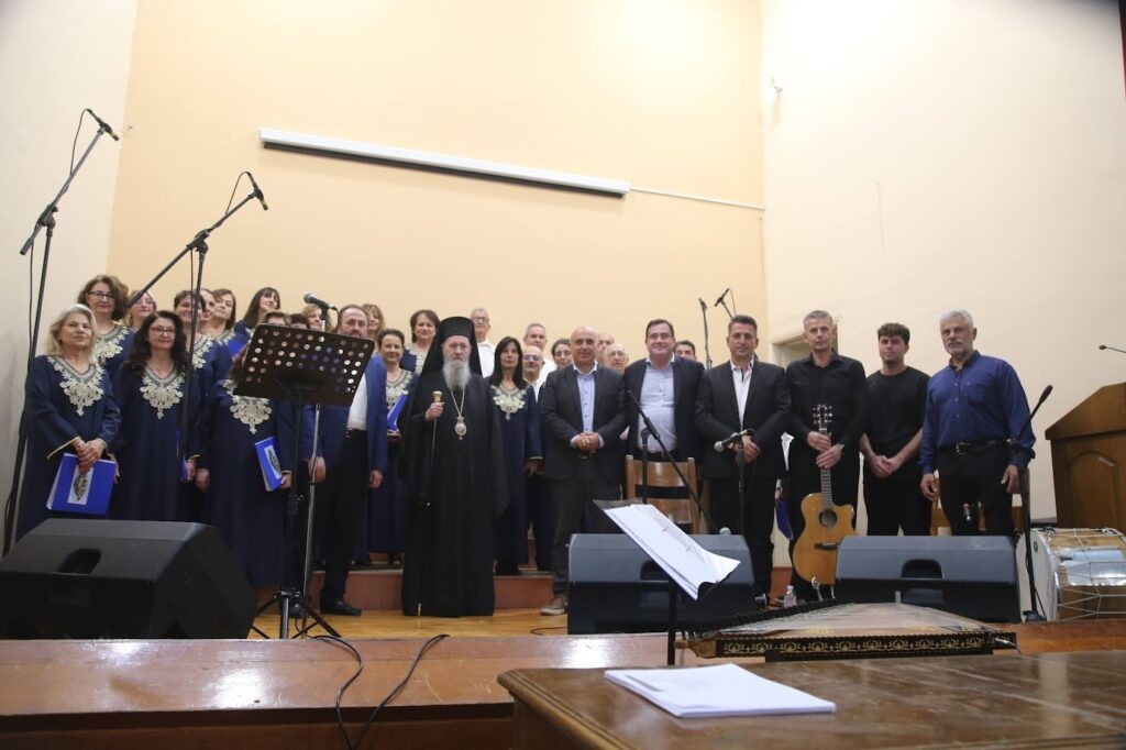 Εκδήλωση μνήμης για το 1940 στην Ναύπακτο