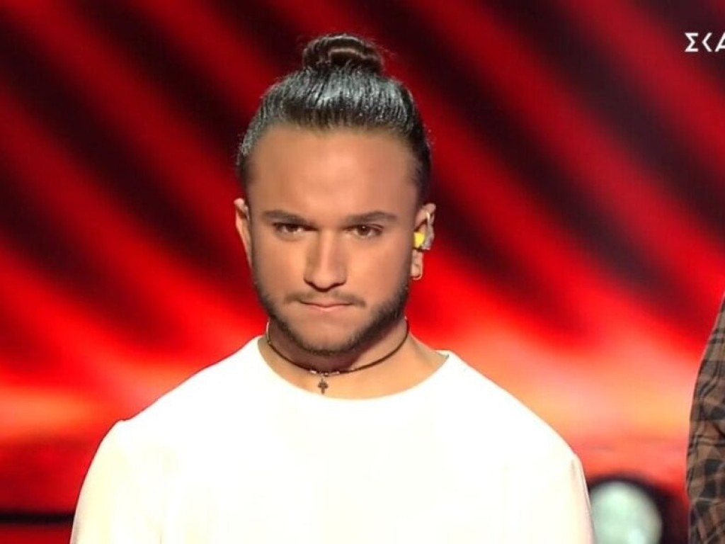 The Voice of Greece: Ο Θοδωρής Κουτσουπιάς ζητά την στήριξη μας την Κυριακή για να συνεχίσει το ταξίδι του… (video)