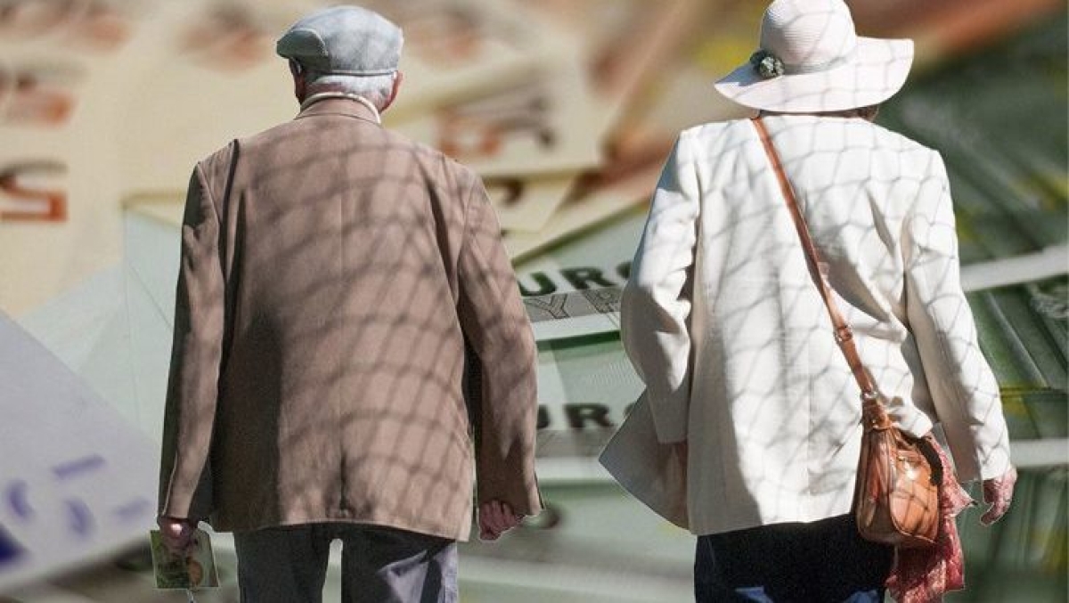 Συντάξεις: Ποιοι συνταξιούχοι θα δουν τις μεγαλύτερες αυξήσεις