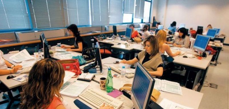 45 προσλήψεις συμβασιούχων στην Κοινωφελή Επιχείρηση του Δήμου Αγρινίου
