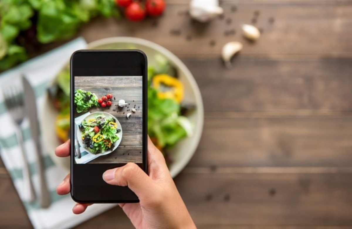 iFlavours: ανάδειξη πιστοποιημένων προϊόντων μέσω ψηφιακών εφαρμογών