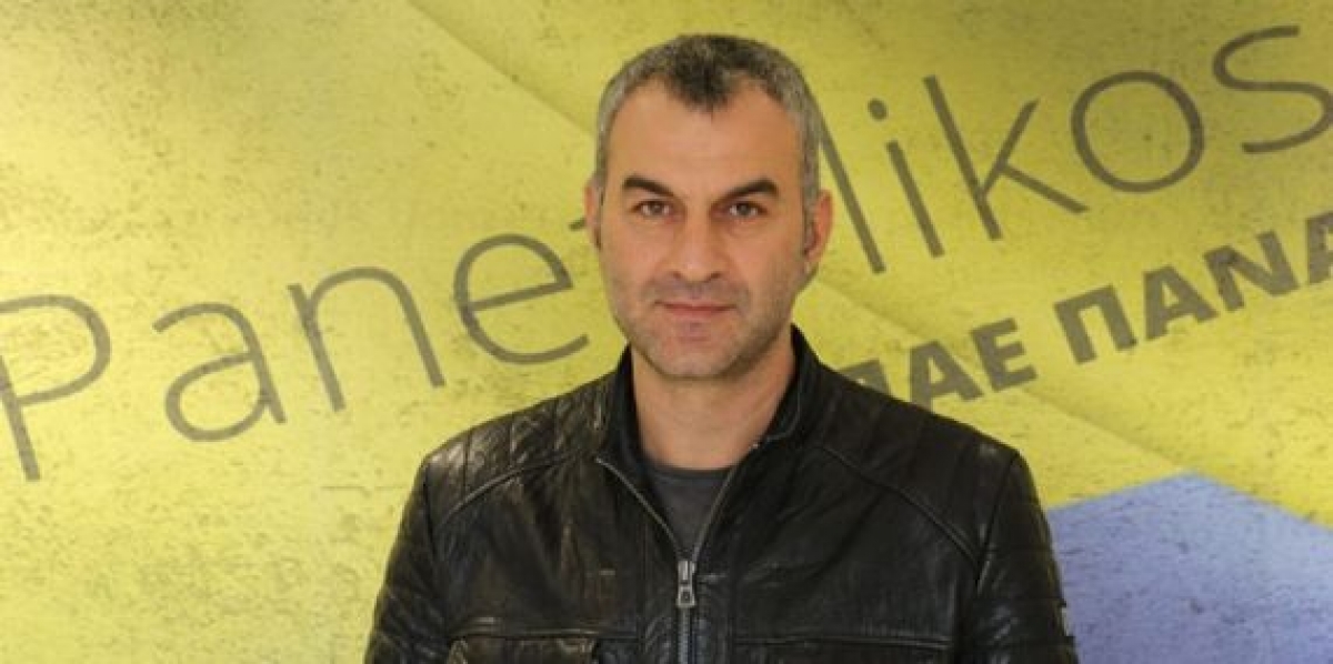 Παναιτωλικός : Ο Δέλλας εκτίθεται ποικιλοτρόπως