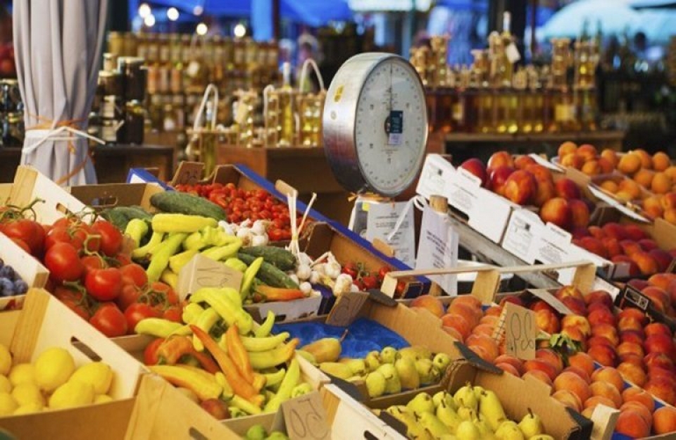 Πάνω από 8,5 εκατ. ευρώ στους παραγωγούς λαϊκών αγορών