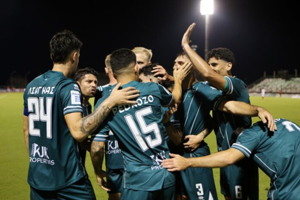 Η αποστολή του Λεβαδειακού για τον αγώνα με τον Παναιτωλικό (Δευ 19/1/2026 18:00)