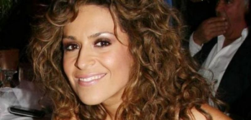Aυτό είναι το τραγούδι της Γιάννας Τερζή που θα μας εκπροσωπήσει στην Eurovision