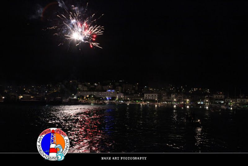 Βαρκαρόλα 2017 στον Αστακό – Μία υπέροχη καλοκαιρινή βραδιά