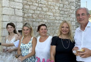 Γιόρτασαν τον Άγιο Παντελεήμονα στα Σιταράλωνα Θέρμου