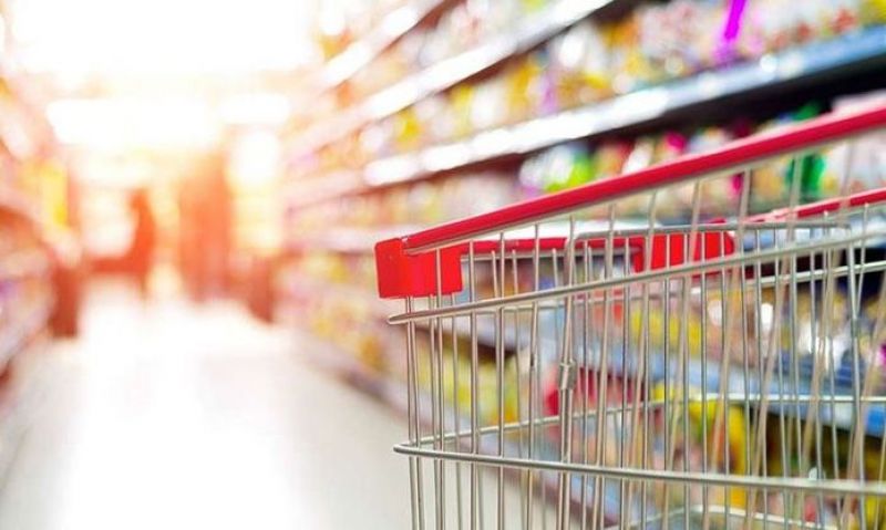 Θέσεις εργασίας σε γνωστή αλυσίδα Super Market