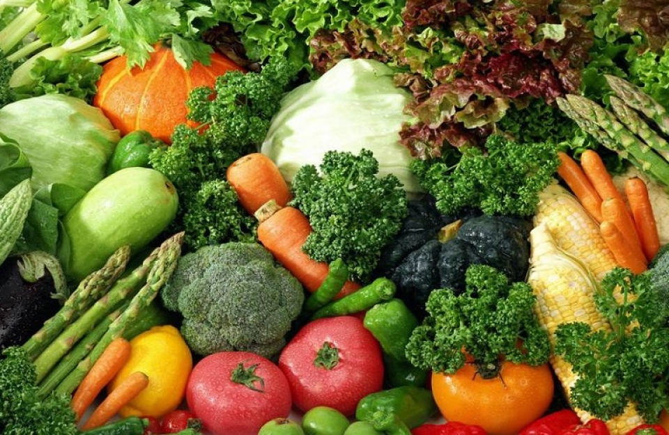 Σε ισχύ και το 2021 τα ρωσικά αντίμετρα στα αγροτικά προϊόντα