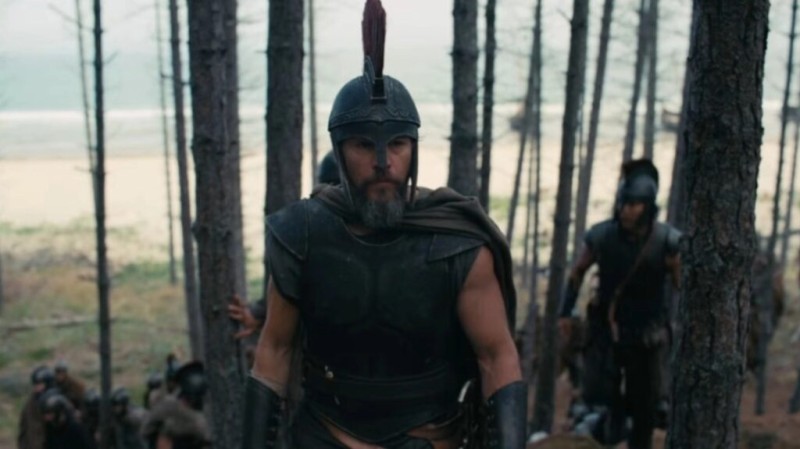 Οδύσσεια: Κυκλοφόρησε το τρέιλερ της πολυαναμενόμενης ταινίας του Νόλαν με γυρίσματα και στην Ελλάδα