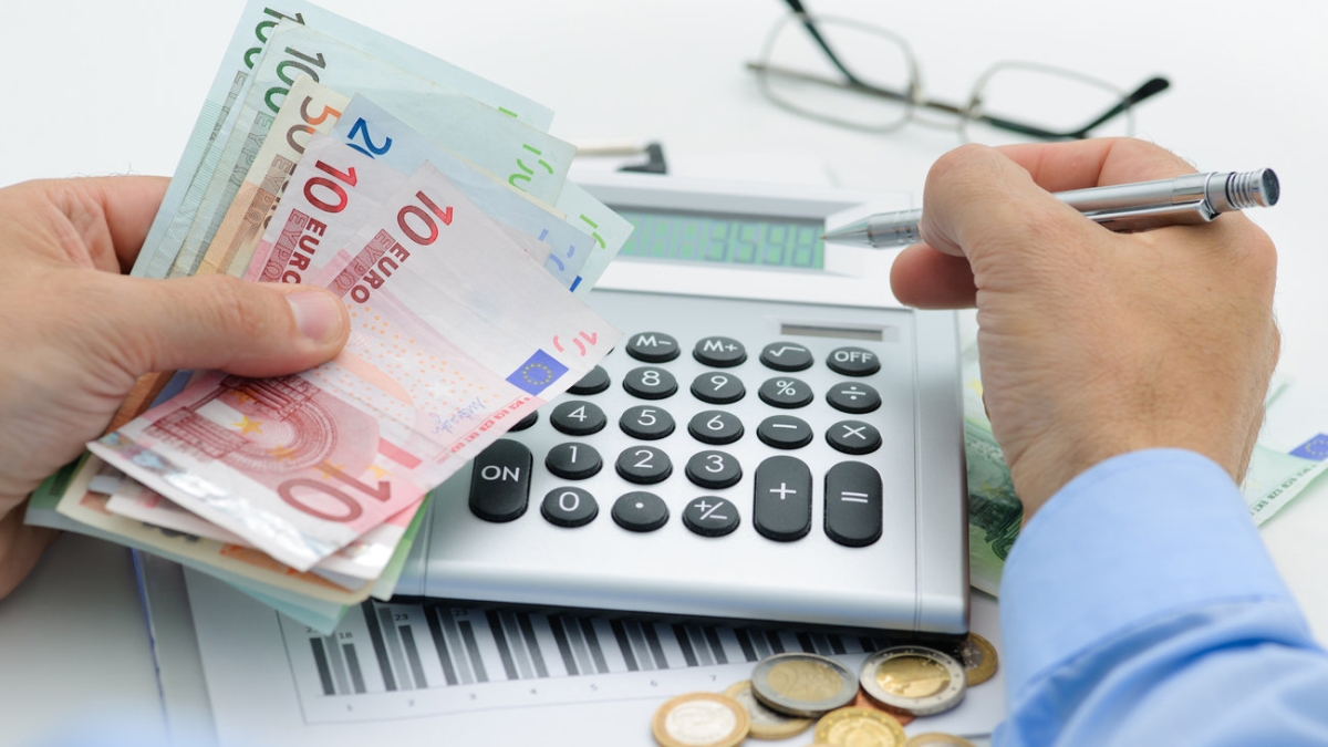 Απόφαση «σταθμός» για τη διαγραφή χρεών στα ασφαλιστικά ταμεία