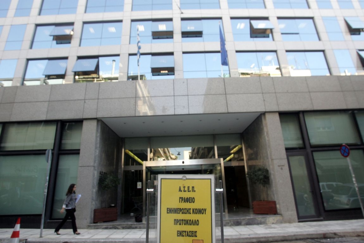 Αντίστροφη μέτρηση για 6.500 μόνιμες θέσεις στο Δημόσιο