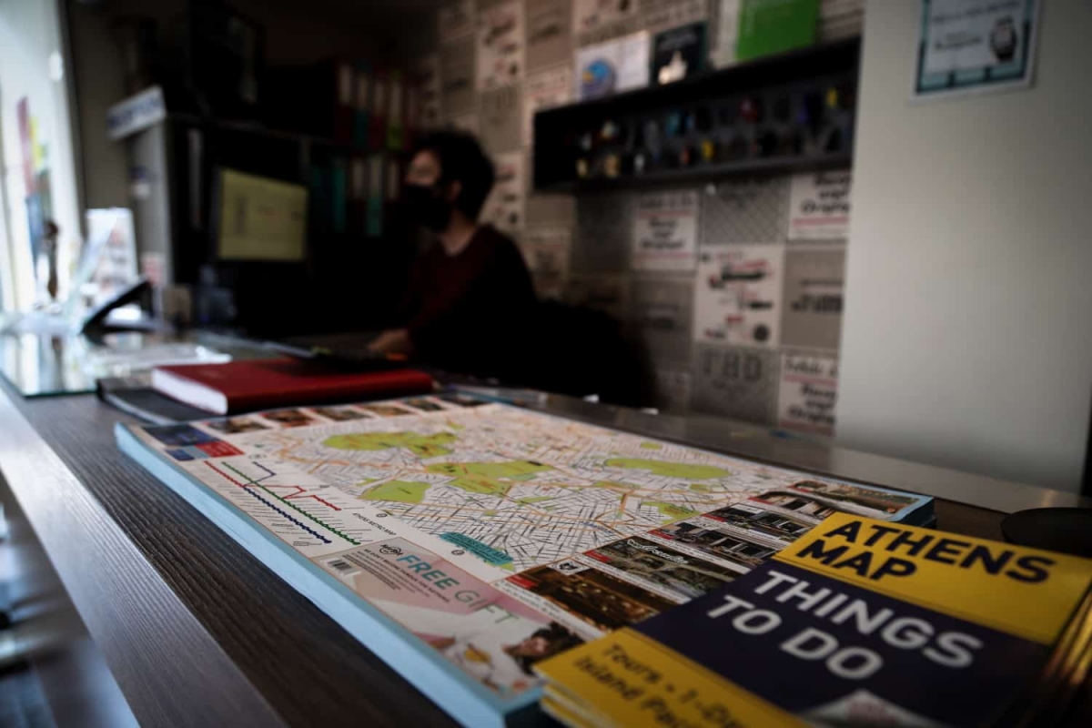 Eργασιακό νομοσχέδιο: Πώς θα λειτουργεί η Ψηφιακή Κάρτα Εργασίας