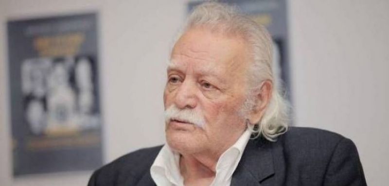 Το “αντίο” του Παναιτωλικού στον Μανώλη Γλέζο