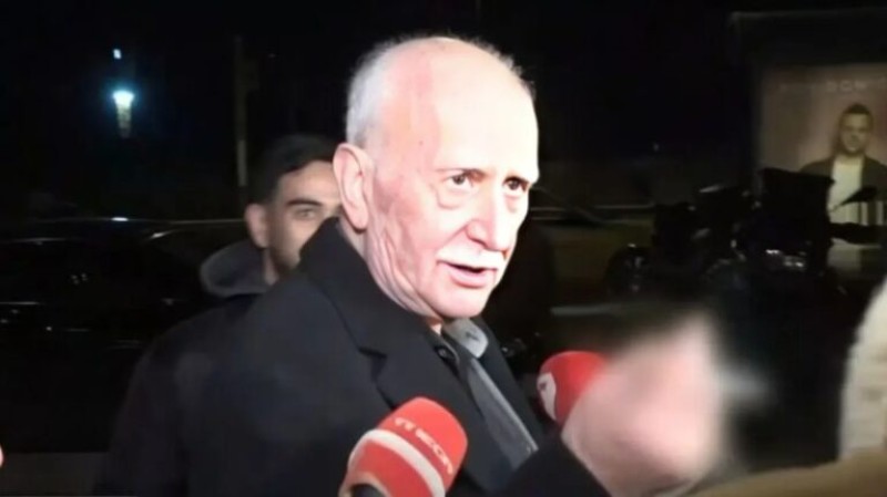 Πέθανε ο Γιώργος Παπαδάκης -Μετά από βαρύτατο έμφραγμα