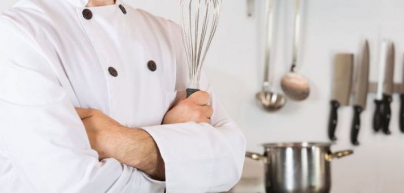 Πρόσληψης ενός Μάγειρα στον Παιδικό Σταθμό Κατούνας