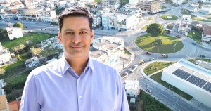 Γιώργος Παπαναστασίου: «Μαζί κάνουμε τον Δήμο μας πιο καθαρό, πιο ανθρώπινο, πιο δικό μας»