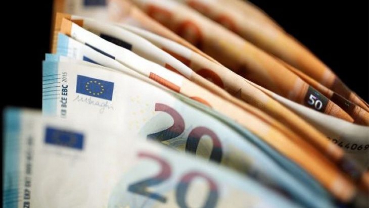 Συντάξεις Μαΐου: Ξεκινούν την Παρασκευή οι πληρωμές