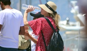 Καιρός: Μετά τον καύσωνα έρχονται μπόρες και ισχυροί άνεμοι
