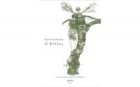 Τιμητική διάκριση &quot;White Ravens&quot; 2016 για το βιβλίο &quot;Ο Φύλλος&quot; της Έλενας Γλωσσιώτη από τις εκδόσεις Θίνες