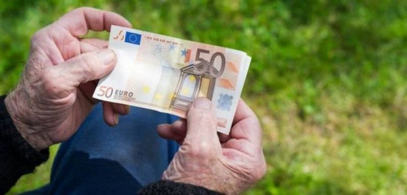 Συντάξεις χηρείας: Ανατροπή στα ηλικιακά όρια – Αλλαγές και στα ποσά