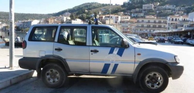 Εθελοντές ζητά το Λιμεναρχείο Μεσολογγίου