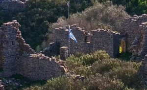 Παλιά Αμβρακιά Αιτωλοακαρνανίας – «Ο Μυστράς της Ακαρνανίας»